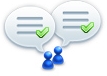 Task-centred communication