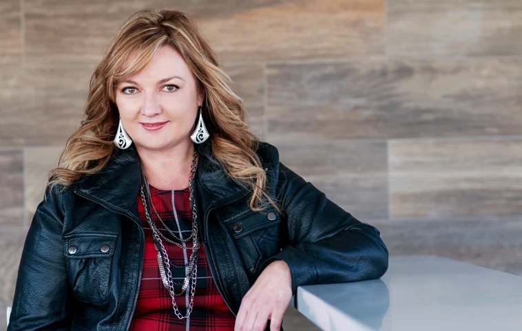 Janine Lloyd profile