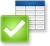 Task and checklist